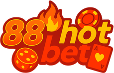 88 Hot Bet Logo